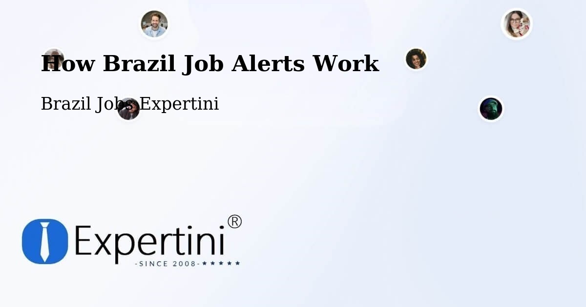 Job Alert System Overview – Itamonte - Brazil Jobs Expertini