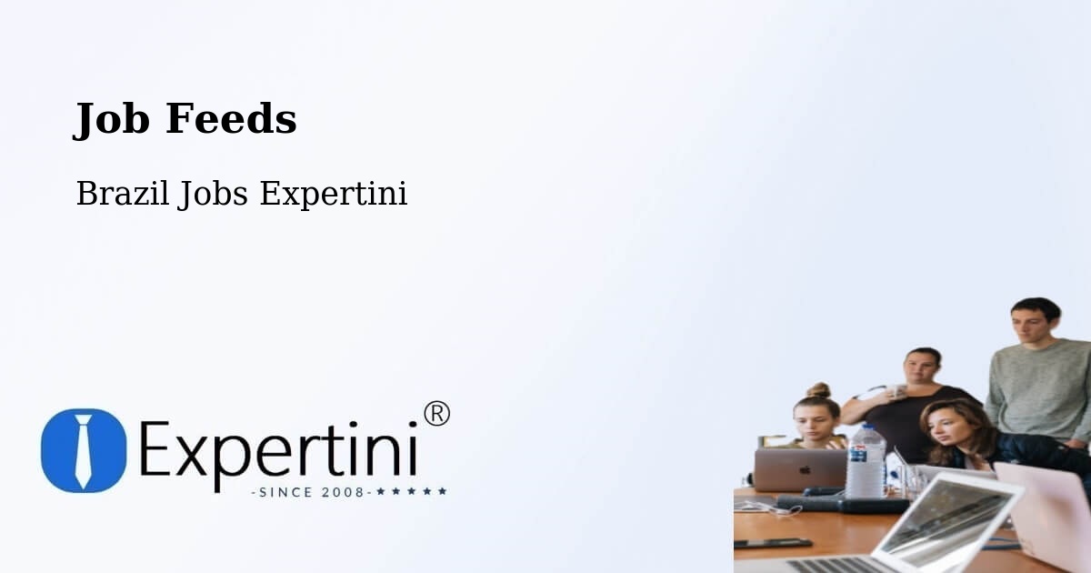 Job Listings Feed – Itamonte - Brazil Jobs Expertini